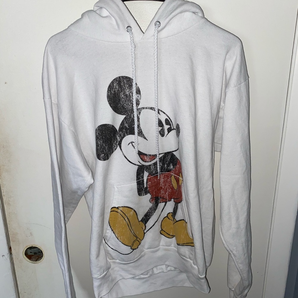 Disney Hoodie